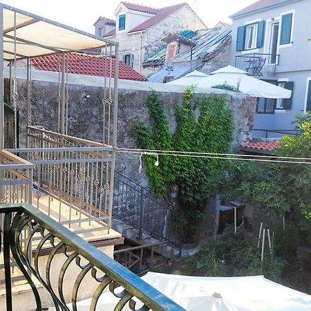 Apartment Romance Split Exterior foto